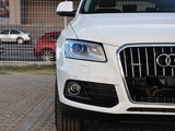 2015款 奥迪Q5 40 TFSI 技术型