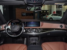 2015 ~ͺS S 400 4MATIC