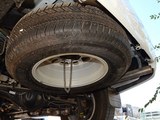 2015款 Fortuner 2.7L 标准版