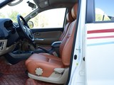 2015款 Fortuner 2.7L 标准版