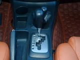 2015款 Fortuner 2.7L 标准版