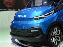 2016 Iveco VISION 