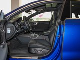 2016款 奥迪RS 7 RS 7 Sportback
