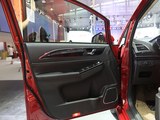 2017款 轩朗 1.8L 手动舒适型