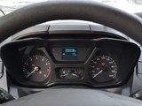 2017款 新全顺 2.0T汽油多功能商用车中轴中顶