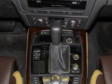 2016款 奥迪A7 50 TFSI quattro 舒适型