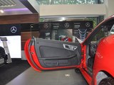 2016款 奔驰SLC SLC 200 动感型