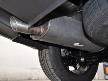 2016 |LL580 1.5T CVTA
