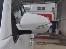 2016 |LL580 1.5T CVTA