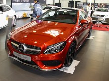 2017 YC(M) C 200 4MATIC Iܰ