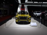 2017款 三菱EX concept