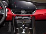 2017款 Giulia 2.0T 280HP 豪华版