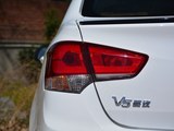 2017款 V5菱致 1.5L 手动新贵型