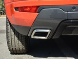 2017款 揽胜极光(进口) 2.0T 敞篷版