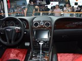 2017款 欧陆 GT 4.0T V8 S Blackline