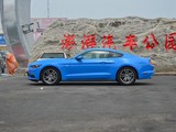 2017款 Mustang 2.3T 性能版