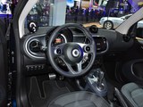 2017 smart fortwo 0.9T 66ǧر