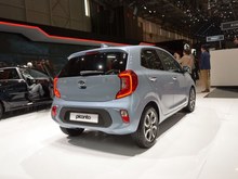2017 Picanto 