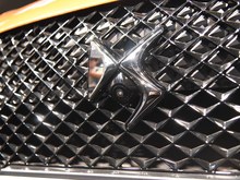 2017 DS 7 
