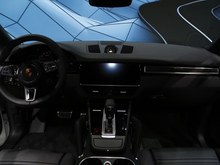 2018 Cayenne Cayenne Turbo 4.0T