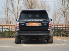 2017  3.0 V6 SC Vogue
