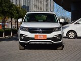 2017款 景逸X5 乐享系列 1.6L CVT豪华型