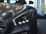2015款 AMG GT AMG GT S