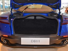 2019 ˹DRDB11 5.2T V12 Coupe
