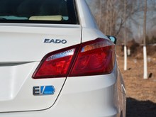 2018款 逸動新能源 EV300 尊享型