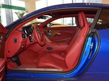 2019 ˹DRDB11 5.2T V12 Coupe