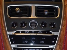 2019 ˹DRDB11 5.2T V12 Coupe
