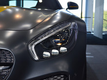 2015 AMG GT AMG GT S