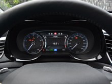 2017 GS7 320T A