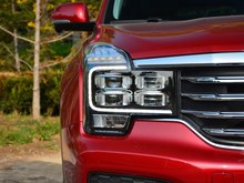 2017 GS7 320T A
