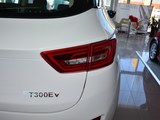 2018款 众泰T300新能源 EV 旗舰型
