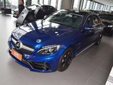 2018款 奔驰C级 C 200 L