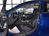 2018款 奔驰C级 C 200 L