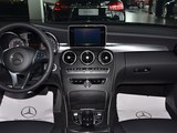 2018款 奔驰C级 C 200 L