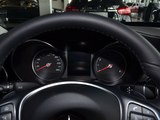 2018款 奔驰C级 C 200 L