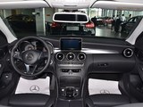 2018款 奔驰C级 C 200 L