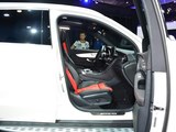 2018款 奔驰GLC AMG AMG GLC 63 4MATIC+