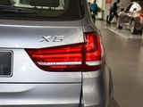 2017款 宝马X5 xDrive35i 豪华型