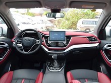 2018 |DX7 Prime 1.5T ԄF