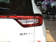 2017 XR-V 1.8L EXi CVTʰ