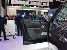 2019 Levante 3.8T Trofeo