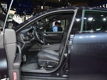2019 Levante 3.8T Trofeo