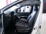 2019款 劲客 1.5L CVT智联豪华版