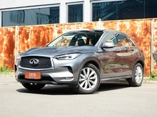 2018 ӢQX50 2.0T A
