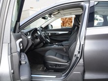 2018 ӢQX50 2.0T A