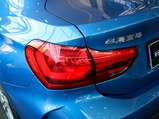 2020款 宝马1系 125i 领先型M运动套装
